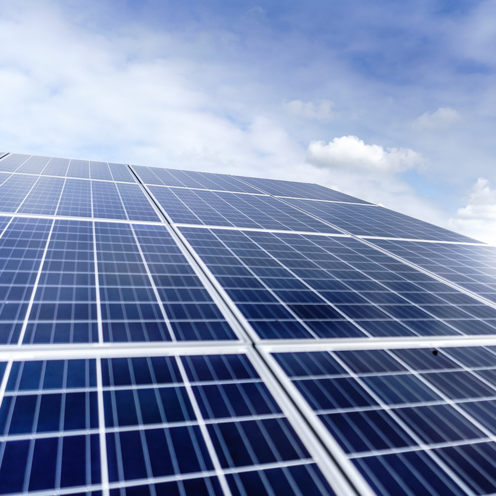 Photovoltaïque, Barras Électricité & Partners SA